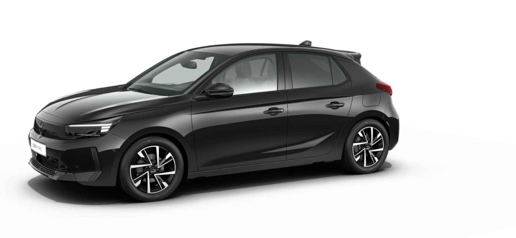 Opel Corsa - GS | Dode hoek waarschuwing | LED koplampen met LED dagrijverlichting | Licht -en regensen - AutoWereld.nl