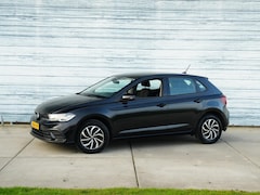 Volkswagen Polo - 1.0 TSI Carplay Navi Adapt Cruise Virtual Da