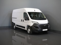 Opel Movano - 2.2 140 pk L2H2 DEMO Betimmering/ Carplay/ 270Gr.Deuren/ Climate/ Camera/ Cruise/ Navi/ PD