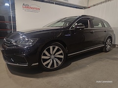 Volkswagen Passat Variant - 1.4 TSI PHEV 218pk GTE High Business Digi.dash./ Trekhaak / A.Cam./ Adapt.Cruise C