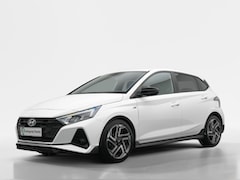 Hyundai i20 - 1.2 N Line | Navigatie | Private lease 409, - p.m. |