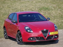 Alfa Romeo Giulietta - 1.4 Turbo MultiAir Super
