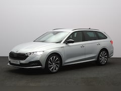 Skoda Octavia Combi - 1.4 TSI iV PHEV 204 PK Sportline Business, Keyless, Carplay
