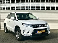 Suzuki Vitara - 1.4 Boosterjet Style Smart Hybrid Rijklaarprijs