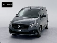 Mercedes-Benz eCitan - 0, 99% RENTE - 112 L1 BUSINESS SOLUTION 51 kWh | DC Laden |