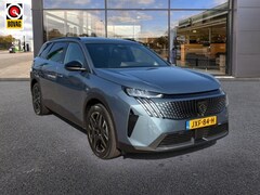 Peugeot 5008 - 1.2T Hybid 145pk Allure | Camera | 7-persoons | 19"