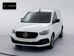 Mercedes-Benz eCitan - 0, 99% RENTE - 112 L1 BUSINESS SOLUTION 51 kWh | DC Laden |