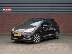 Citroën DS3 Cabrio - 1.2 VTi Chic Nieuwe APK