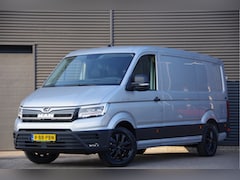 MAN TGE - 3.140 35 2.0 L3H2(L2H1) 140PK AUT. LED, TREKHAAK, CAMERA, APPLE CARPLAY/ANDROID AUTO, CRUI
