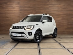 Suzuki Ignis - 1.2 Smart Hybrid Select Automaat | Camera | Stoelverwarming | DAB Radio | LED | 16' inch