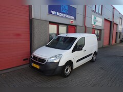 Peugeot Partner - 120 1.6 HDi 75 L1 XR airco camera schuifdeur 108841 km