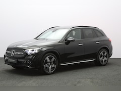 Mercedes-Benz GLC-klasse - 300e 4MATIC 313 PK AMG Line PHEV, Trekhaak, Panoramadak, Luchtvering, 4-Wielsturing, Head