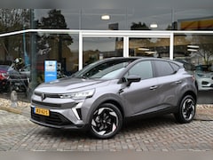 Renault Captur - 1.3 mild hybrid 160 techno