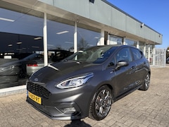 Ford Fiesta - 1.0 EcoBoost ST-Line CARPLAY, CLIMA, LICHTMETAAL