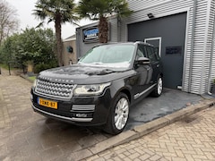 Land Rover Range Rover - 3.0 TDV6 Autobiography AIRCO Pano Dak Vele Extra's Nw APK