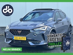 CUPRA Formentor - 1.4 e-Hybrid VZ Copper Edition SOH 91% I TREKHAAK UITKLAPBAAR I DIGI DASHB. I CAMERA I SFE