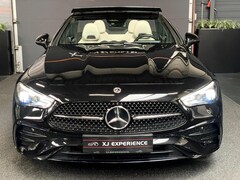 Mercedes-Benz CLE Cabriolet - 200 AMG Line HUD NAVI 204PK