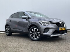 Renault Captur - 1.0 TCe 90 techno Carplay Camera Stoelverw Voll.Onderhouden