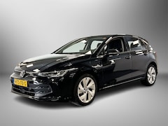 Volkswagen Golf - Private lease €560 p/m 1.5 eHybrid 204pk Life Edition O.B.V 60 Maanden en 10.000 per jaar
