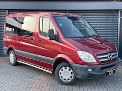 Mercedes-Benz Sprinter - 216 2.2 CDI 325 HD DC Rolstoelauto| Automaat | Camera | Pdc | Cruise