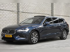 Volvo V60 - T8 390PK AWD Inscription | Schuifdak | Harman Kardon | Trekhaak