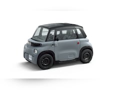 Opel Rocks-e - Edition