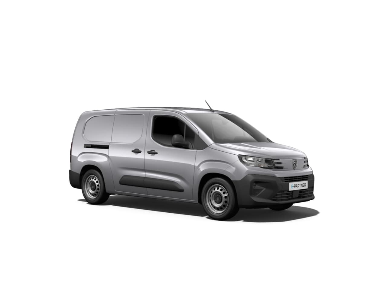 Peugeot Partner - Standaard - Elektrisch | Elektrisch verstelbare en verwarmbare buitenspiegels | Parkeersen - AutoWereld.nl