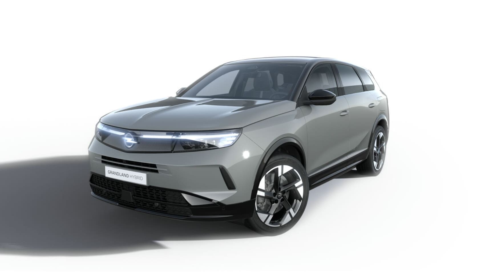Opel Grandland - Ultimate | Draadloze telefoonlader (Inductie) | Elektronische klimaatregeling met twee zon - AutoWereld.nl
