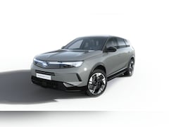 Opel Grandland - Ultimate | Draadloze telefoonlader (Inductie) | Elektronische klimaatregeling met twee zon