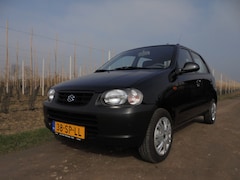 Suzuki Alto - 1.1 GX *11.316 org.km. NAP*1e EIGENARESSE