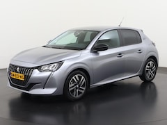 Peugeot 208 - 1.2 PureTech 75 Style | All-in 343, - Private Lease | Direct uit voorraad