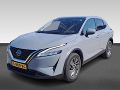 Nissan Qashqai - 1.3 MHEV Xtronic Acenta