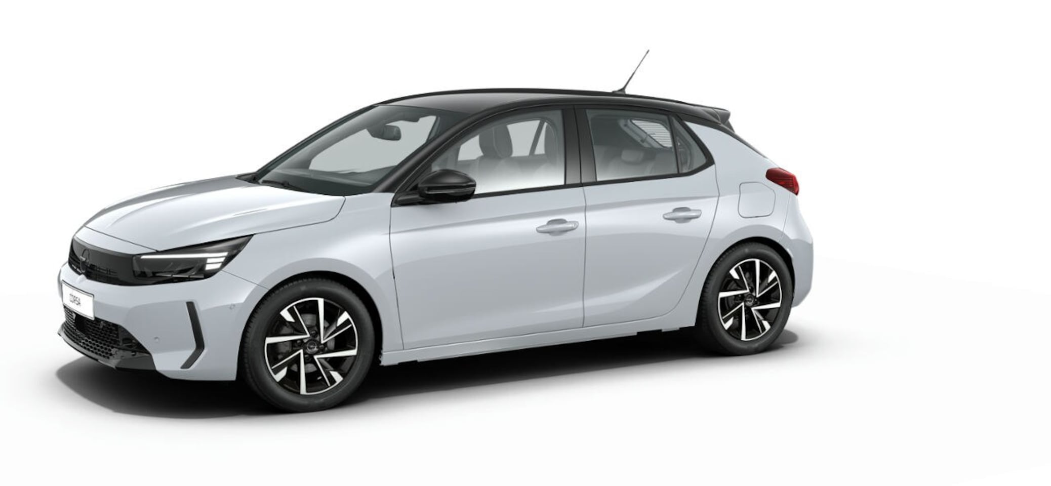 Opel Corsa - GS | Dode hoek waarschuwing | LED koplampen met LED dagrijverlichting | Licht -en regensen - AutoWereld.nl