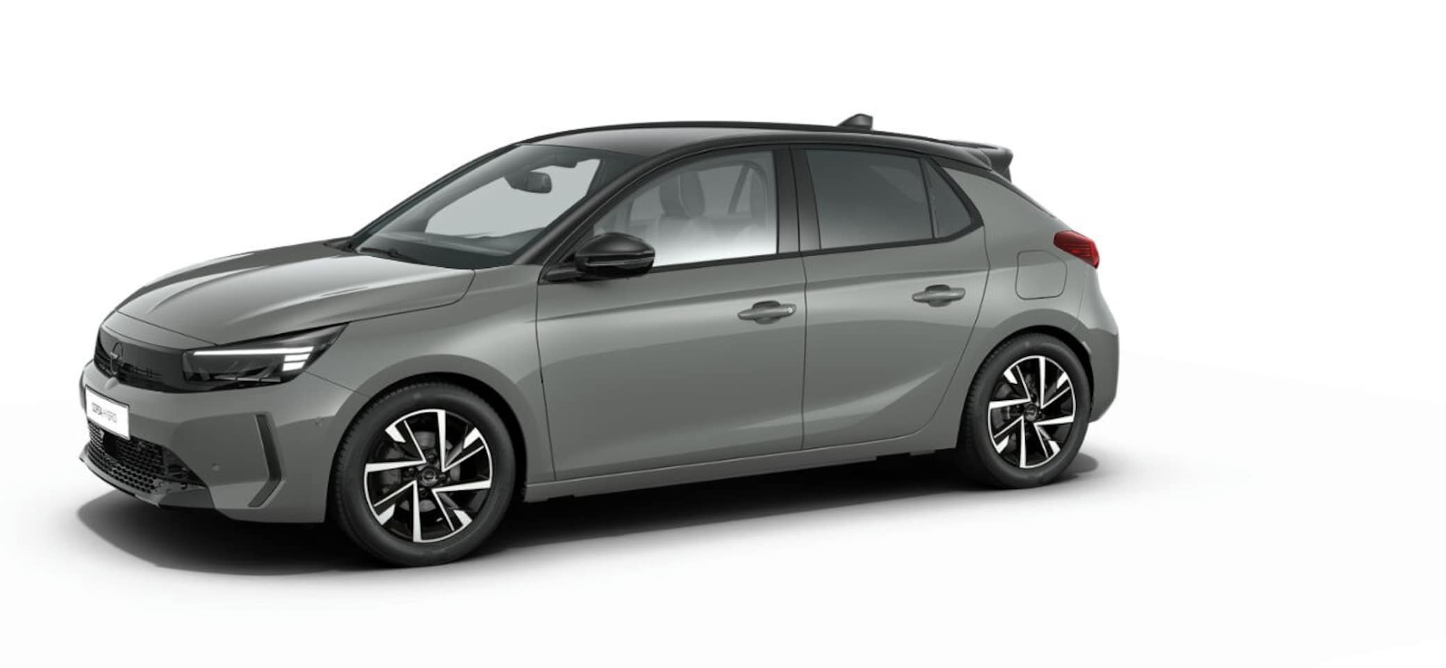 Opel Corsa - GS | Dode hoek waarschuwing | LED koplampen met LED dagrijverlichting | Licht -en regensen - AutoWereld.nl
