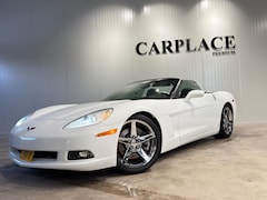 Chevrolet Corvette - C6