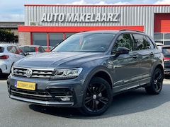 Volkswagen Tiguan - 2.0 TSI 4Motion R-LINE 230 PK