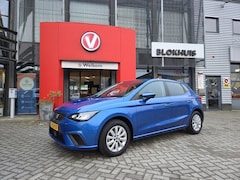 SEAT Ibiza - 1.0 E-TSI Style Business | Navi | Virtual Cockpit