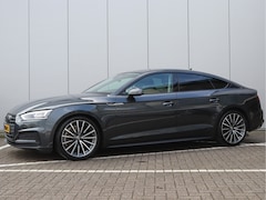 Audi A5 Sportback - 35 TFSI S-line Black | Camera | 19" | LED | Stoelverwarming