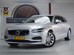 Volvo V90 - 2.0 T5 DEALERONDERH, TREKHAAK, ALL-SEASON VEEL OPTIES