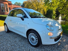 Fiat 500 - 1.2 Naked DAK/airco *apk:03-2027