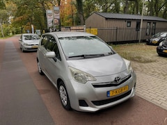 Toyota Verso S - 1.3 VVT-i Comfort