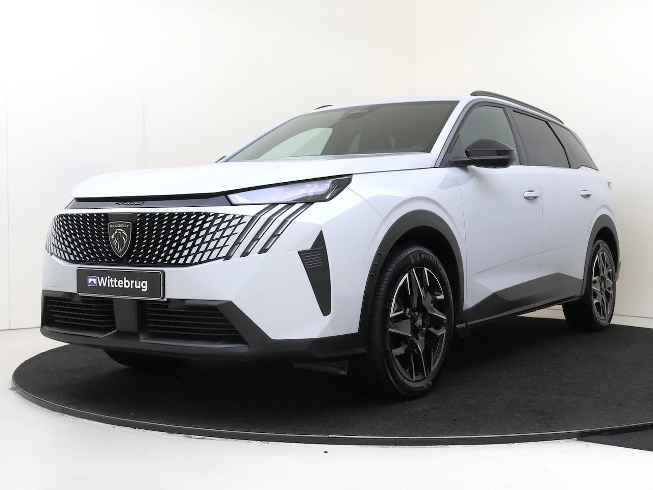 Peugeot 5008 - 1.2 Hybrid 145 Allure | Camera | Carplay | - AutoWereld.nl