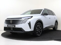 Peugeot 5008 - 1.2 Hybrid 145 Allure | Camera | Carplay |