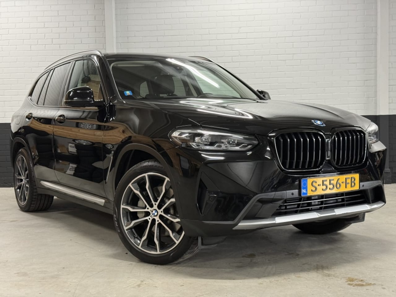 BMW X3 - xDrive30e Bns Ed.+ - AutoWereld.nl