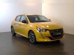 Peugeot 208 - PT 75 Active Carplay/AndroidAuto | Stoel verwarming | Lichtmetaal 16"