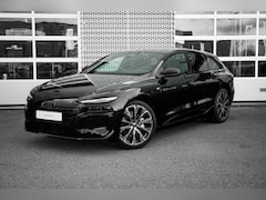 Audi A6 Avant e-tron - S edition | smartphone interface | Comfortsleutel | Elektrisch instelbare voorstoelen