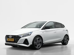 Hyundai i20 - 1.2 N Line | Navigatie | Private lease 409 p.m