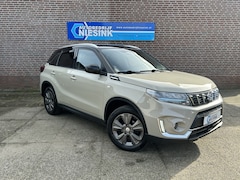 Suzuki Vitara - 1.4 Boosterjet Hybrid AllGrip 4x4