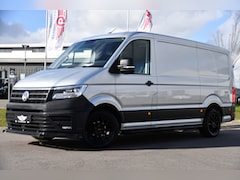 Volkswagen Crafter - 35 2.0 TDI L3H2 Highline PB Edition Adaptieve Cruise, Camera, Carplay, Clima, LED, Stoelve