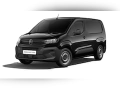 Citroën ë-Berlingo - Standaard - Elektrisch | Elektrisch verstelbare en verwarmbare buitenspiegels | Parkeersen